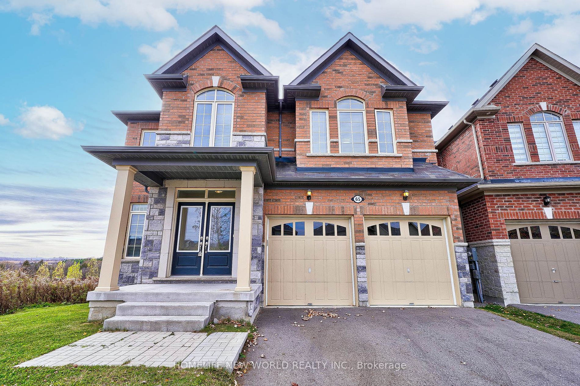 65 Kiteley Cres