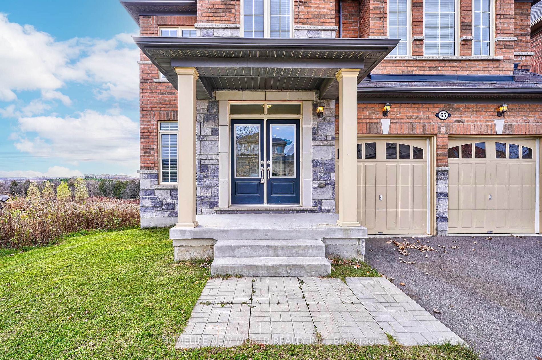 65 Kiteley Cres