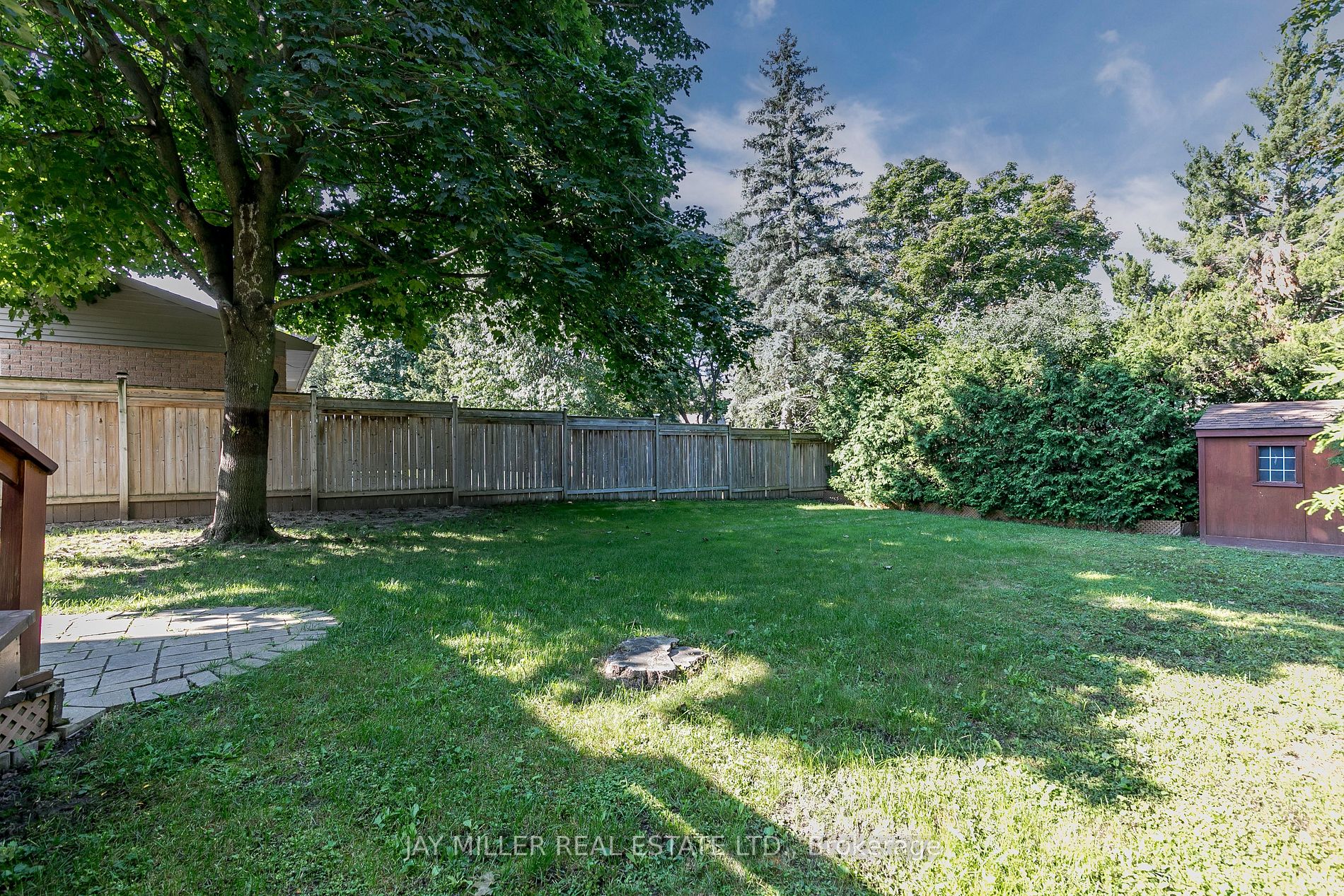 58 Nisbet Dr