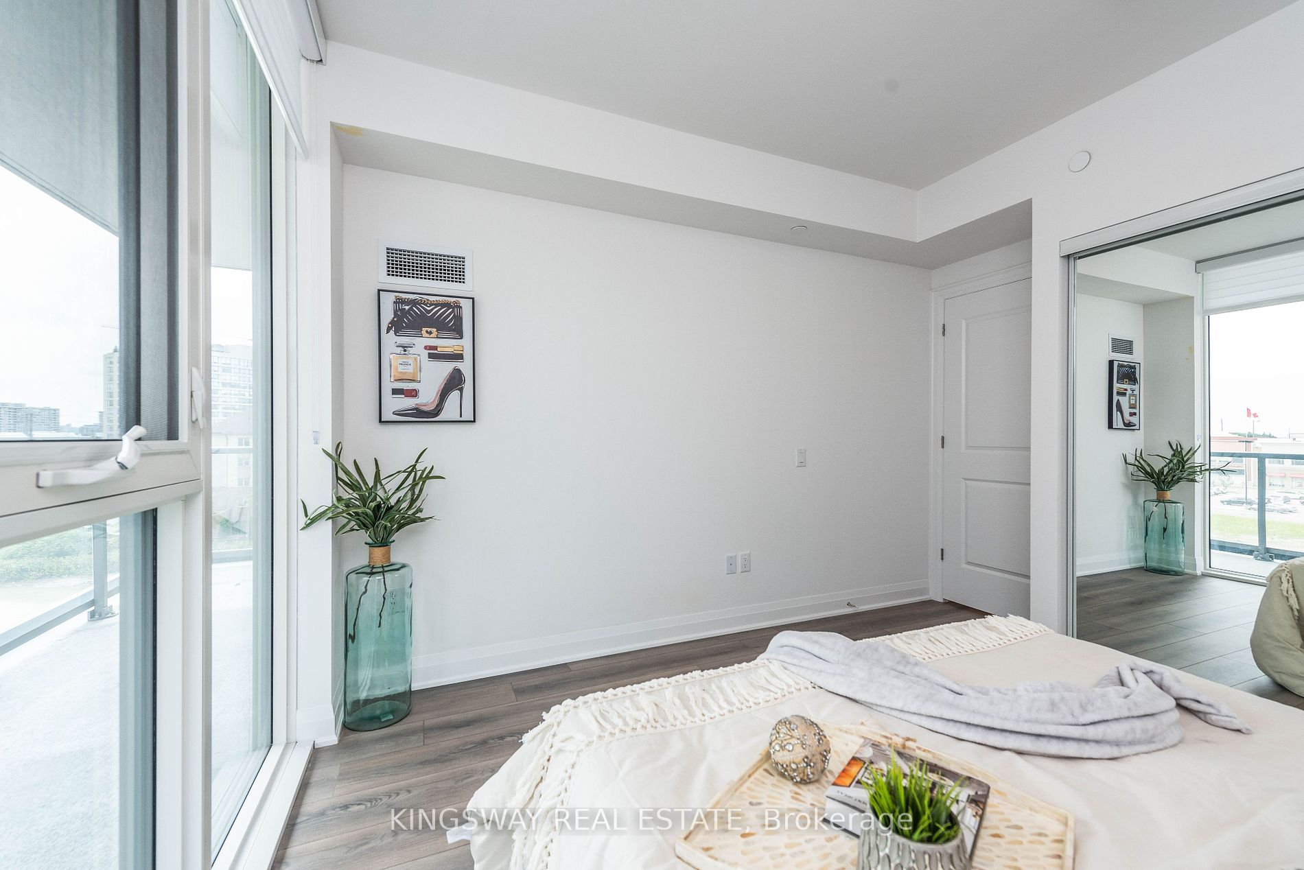 10 Gatineau Dr, #501