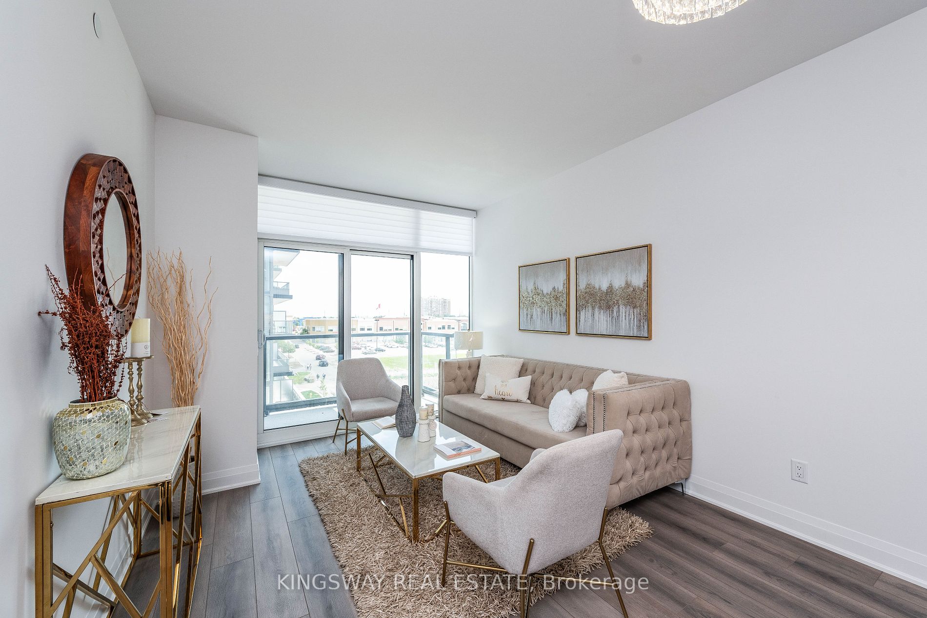 10 Gatineau Dr, #501