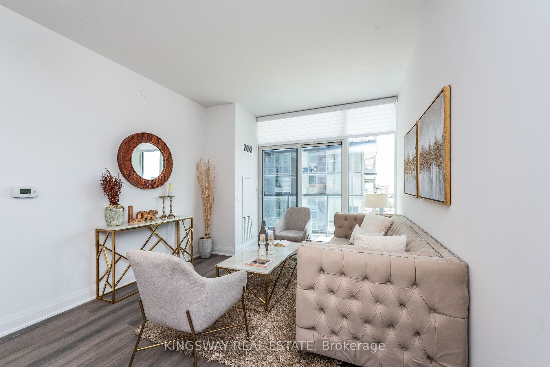 10 Gatineau Dr, #501
