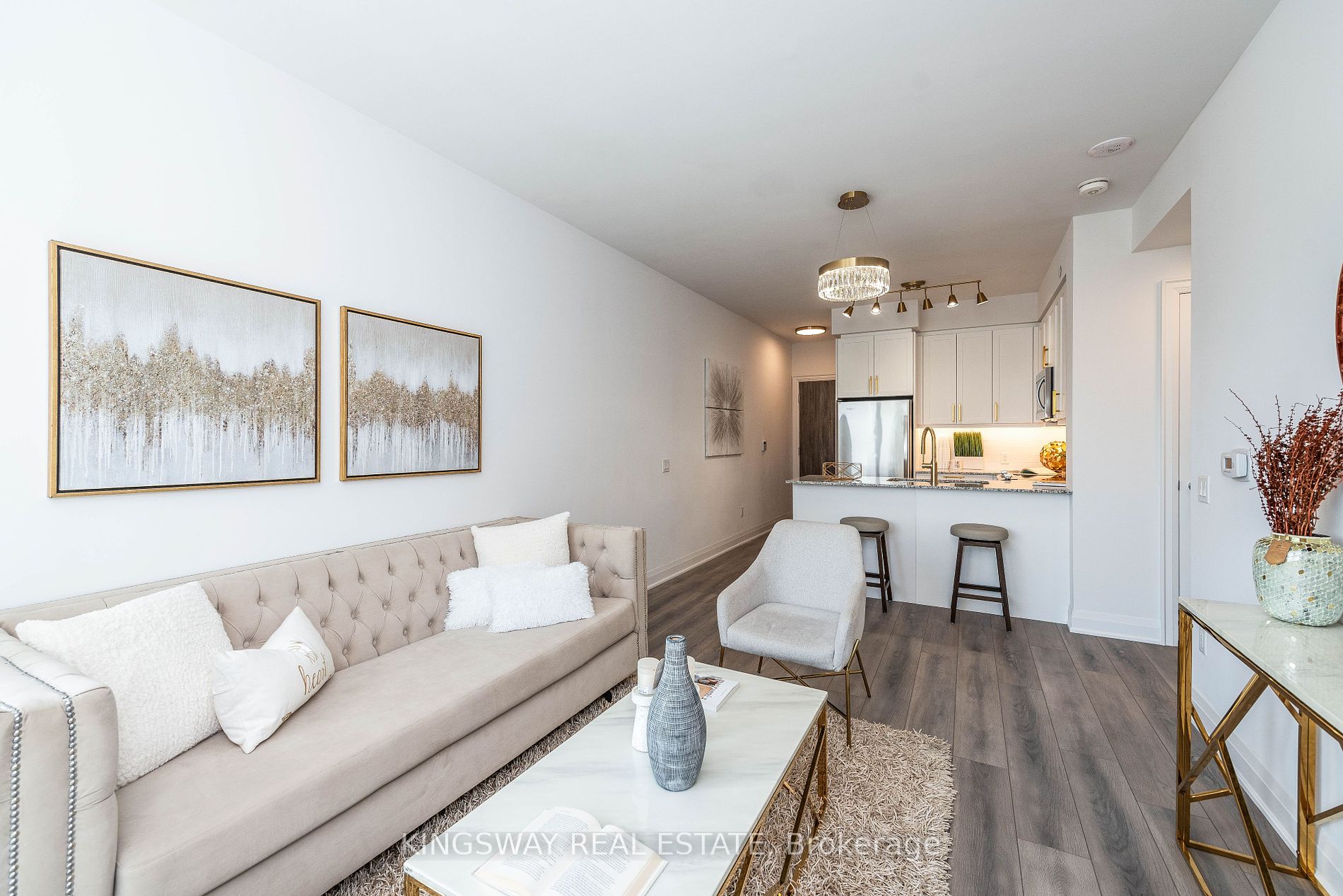 10 Gatineau Dr, #501