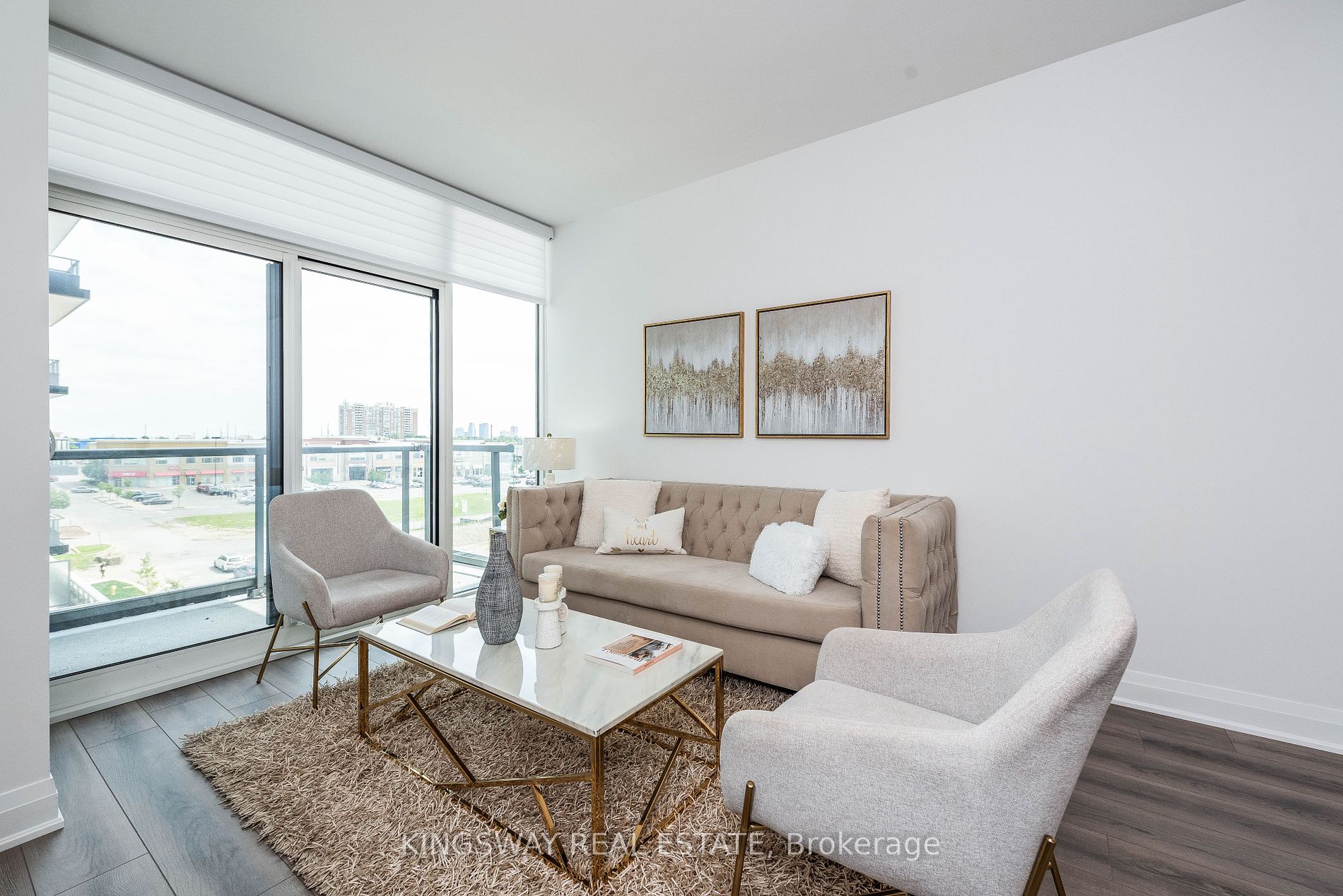 10 Gatineau Dr, #501