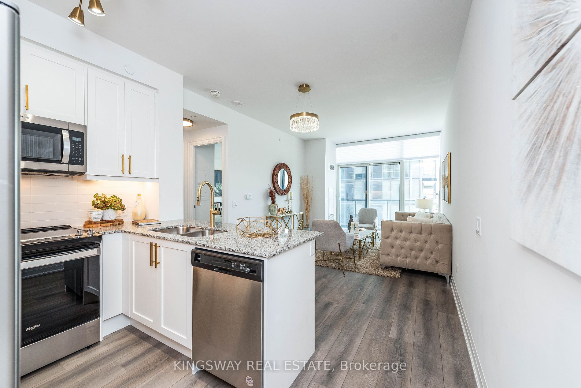 10 Gatineau Dr, #501