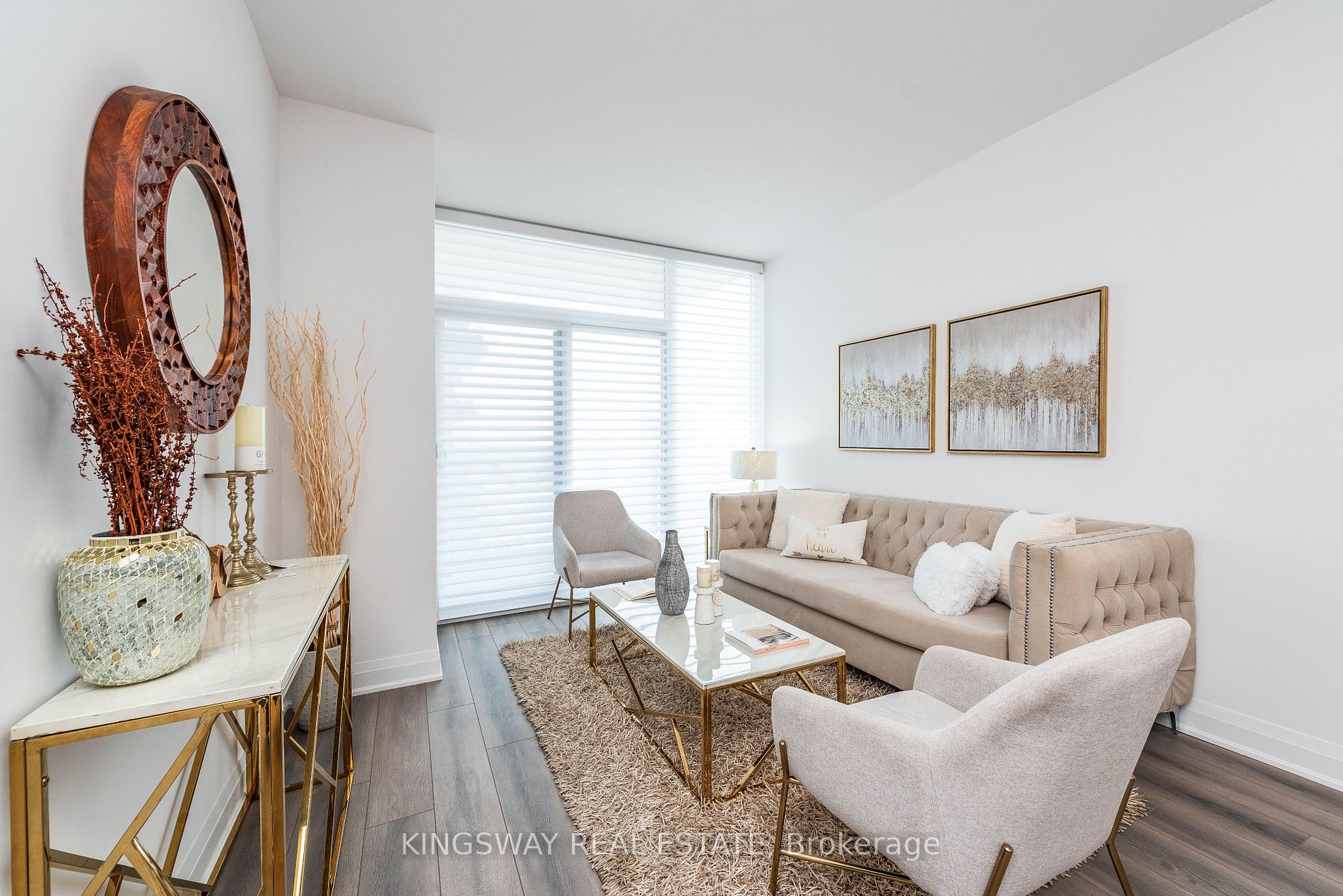 10 Gatineau Dr, #501