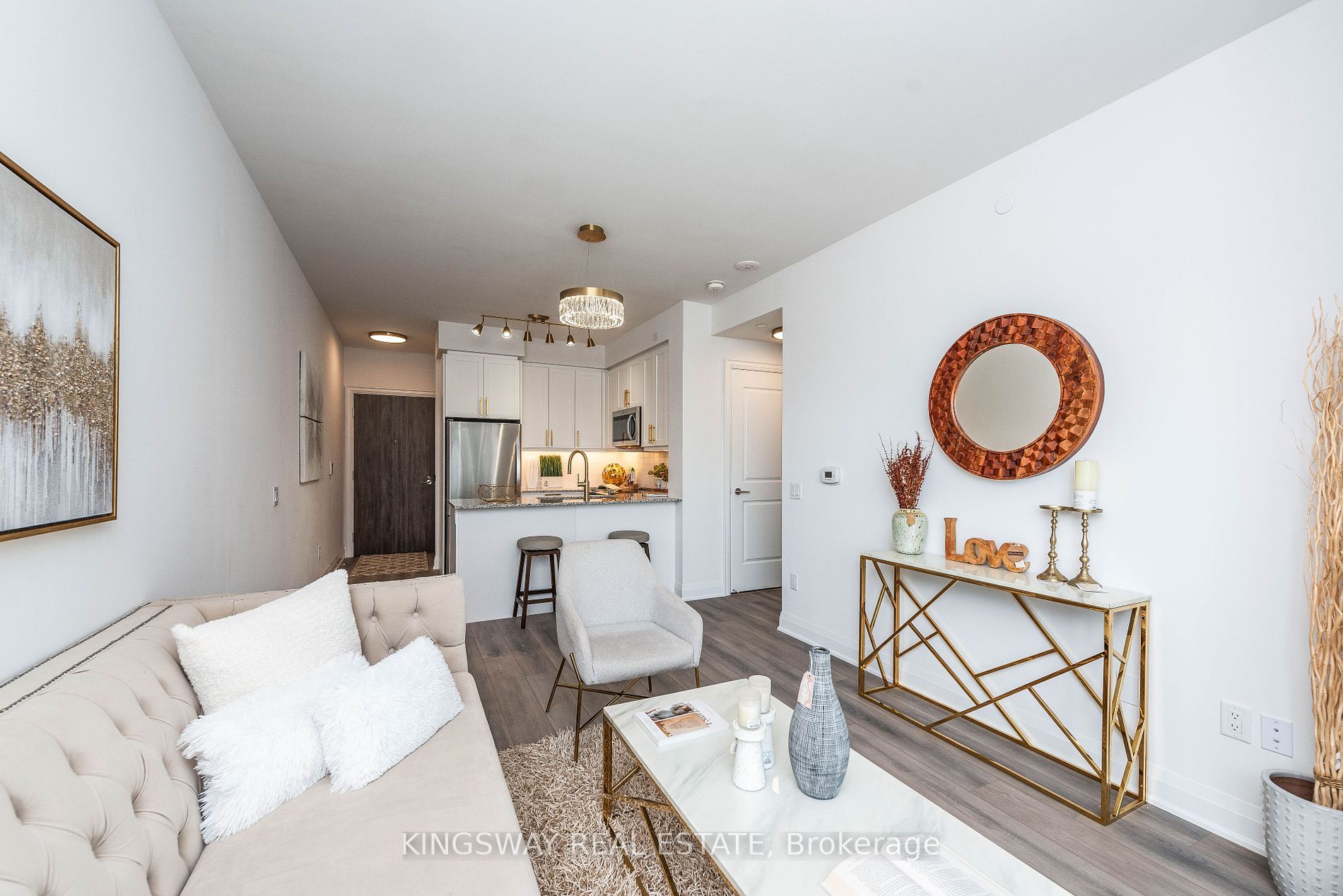 10 Gatineau Dr, #501