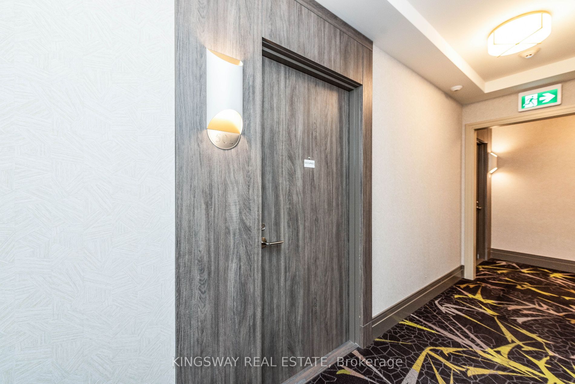 10 Gatineau Dr, #501