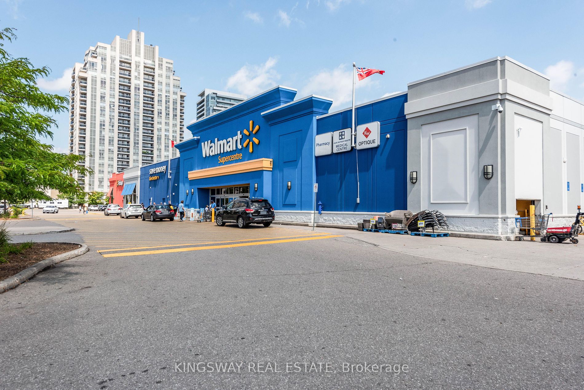10 Gatineau Dr, #501