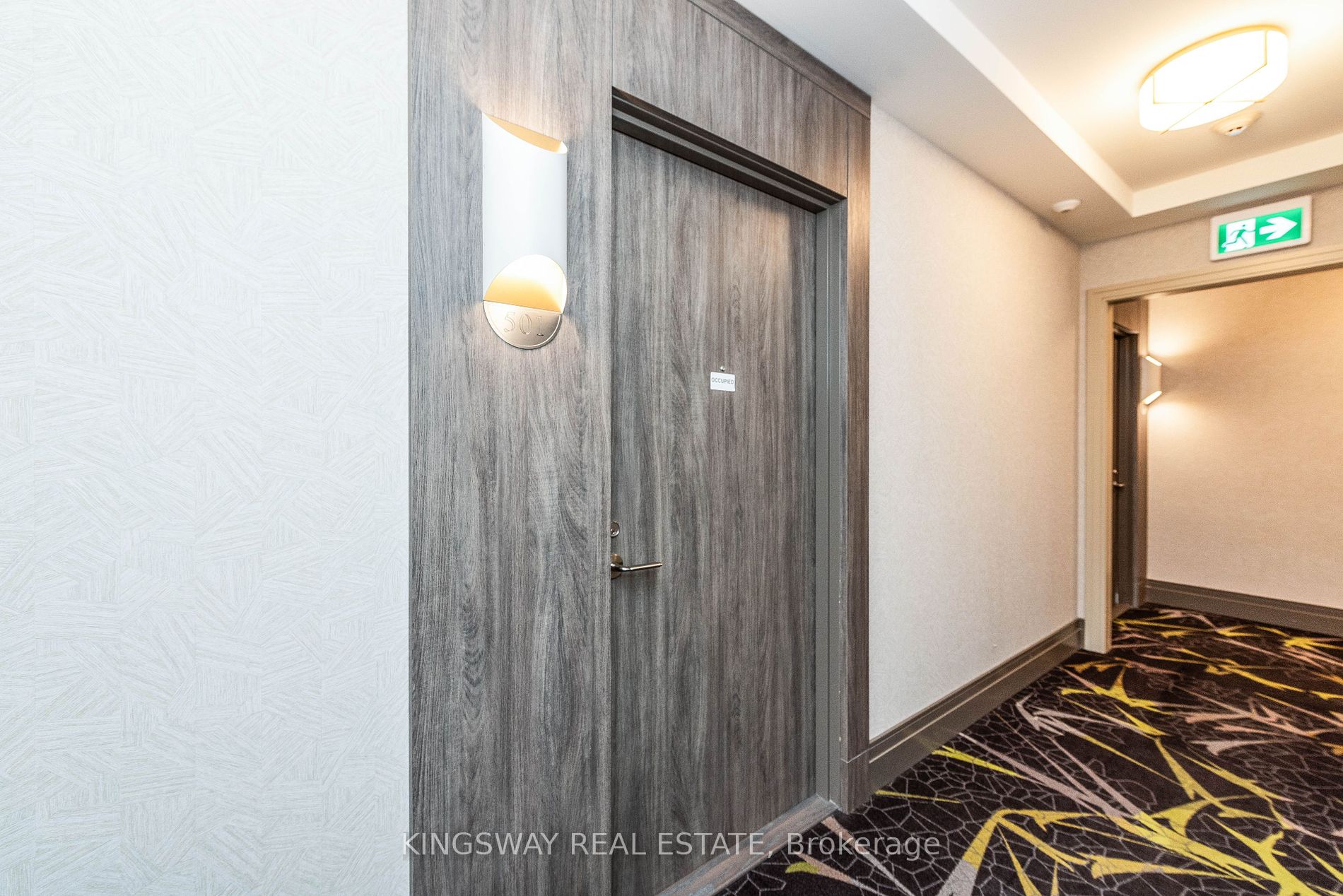 10 Gatineau Dr, #501