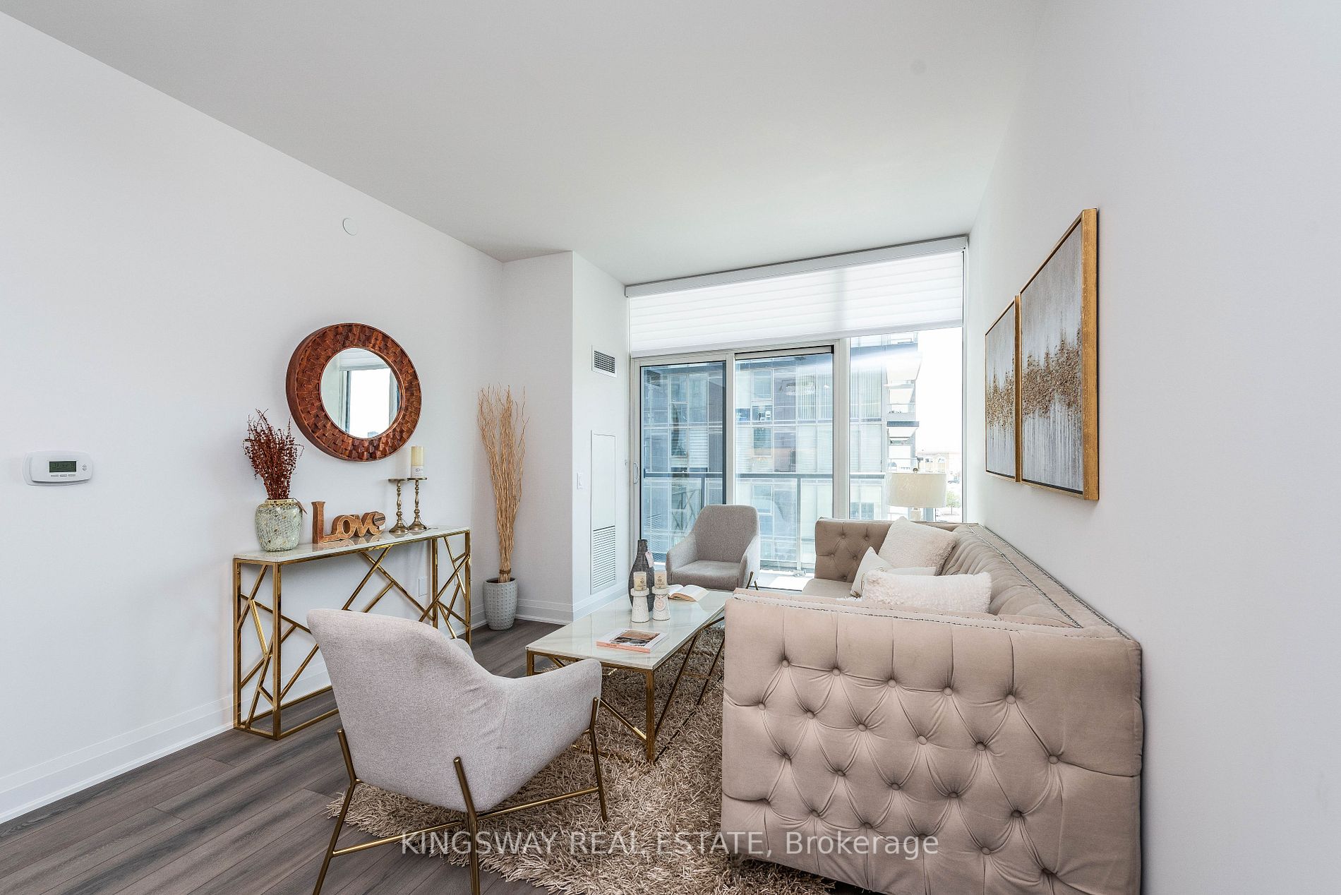 10 Gatineau Dr, #501
