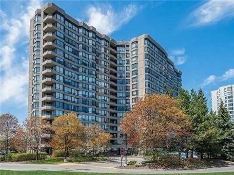 7440 Bathurst St, #1109