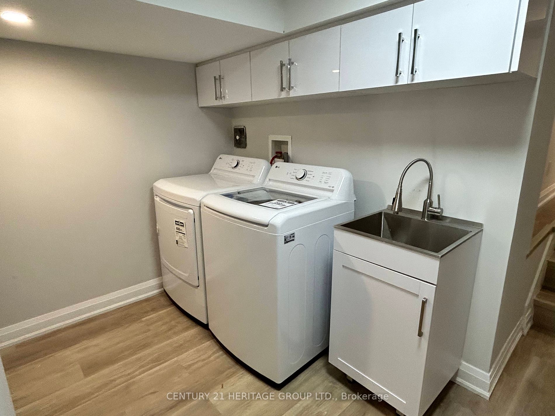 43 Birch Ave, #Bsmt B