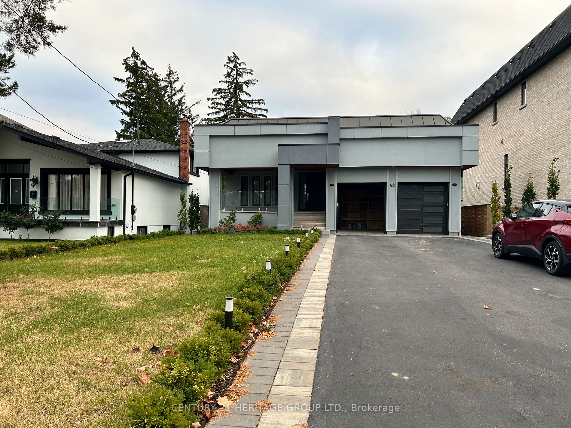 43 Birch Ave, #Bsmt B