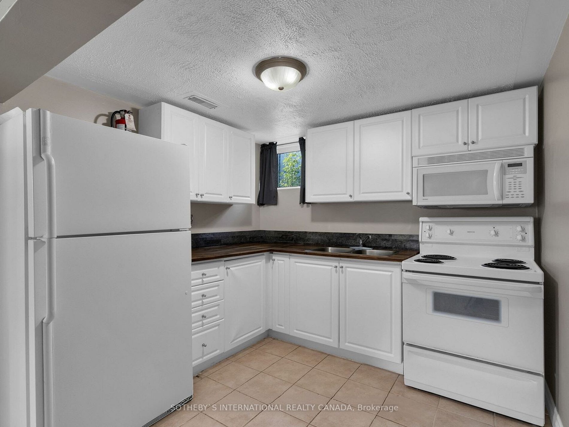 250 Queensville Side Road, #Bsmt