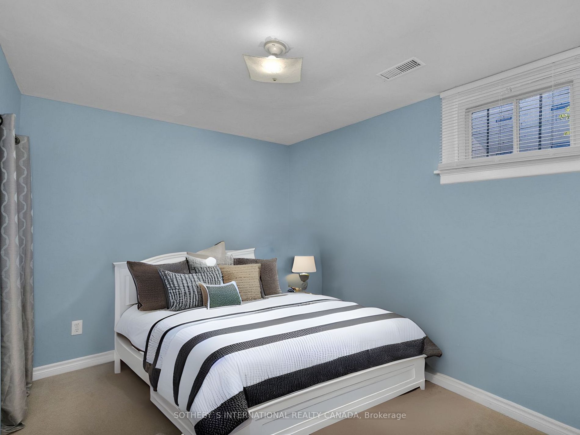 250 Queensville Side Road, #Bsmt
