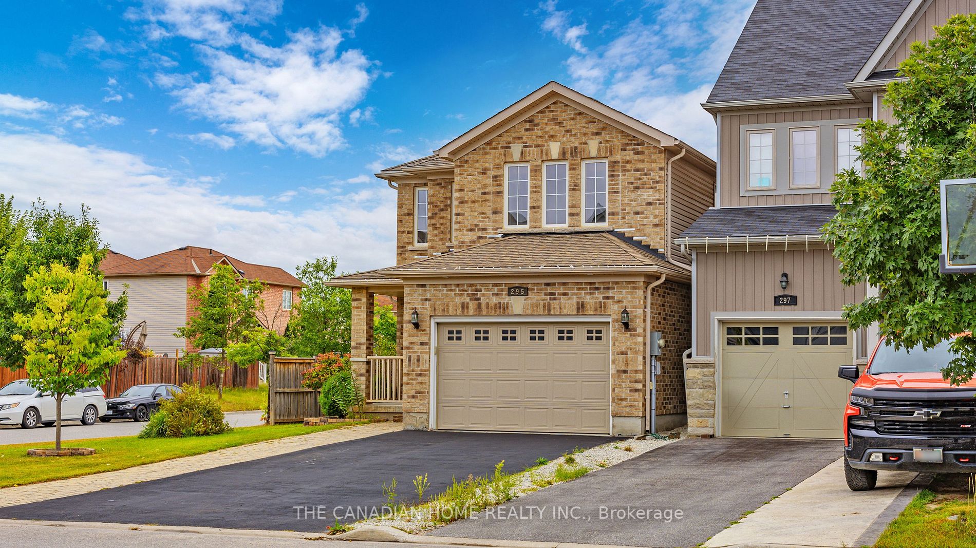 295 Greenwood Dr