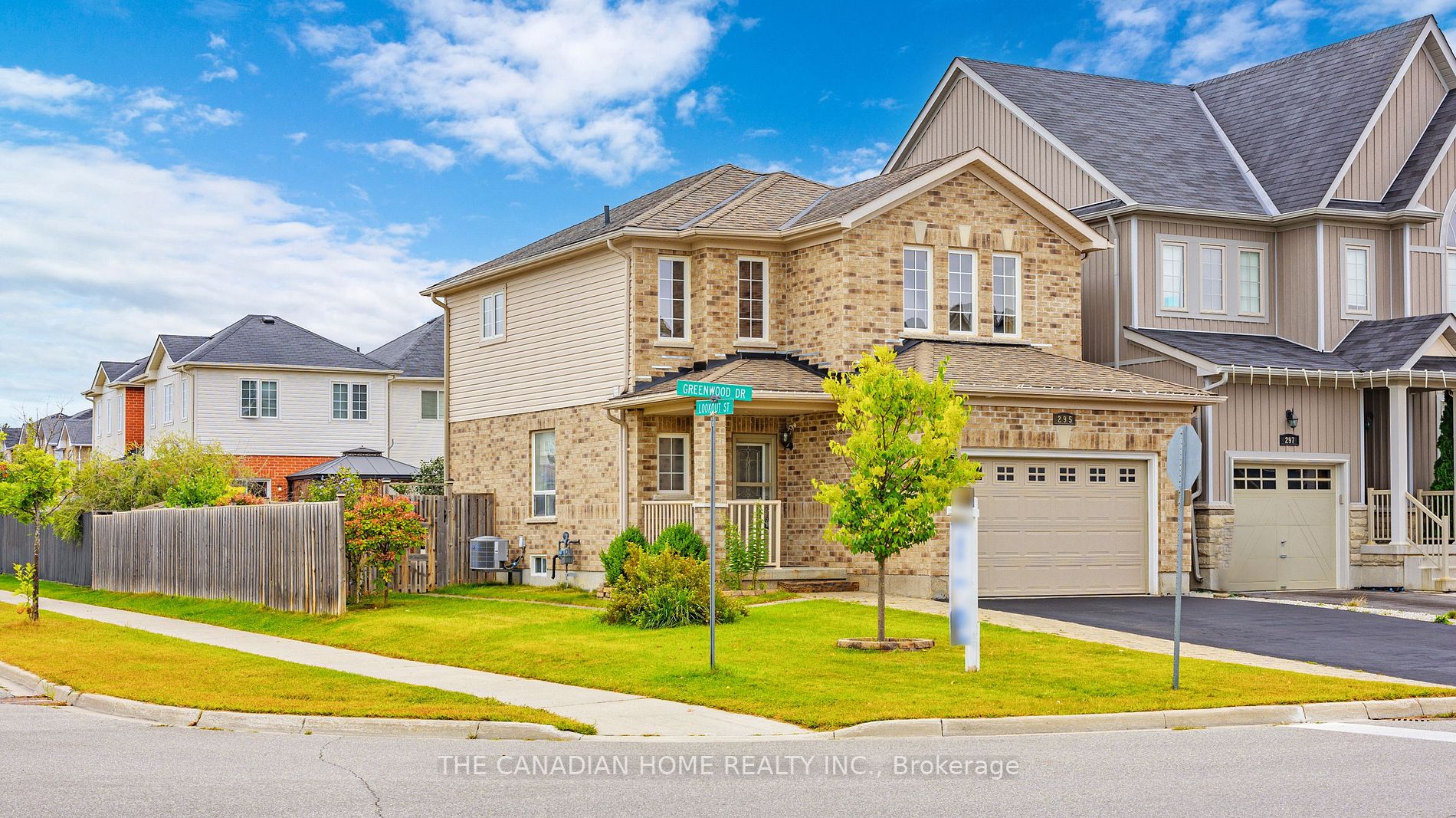 295 Greenwood Dr