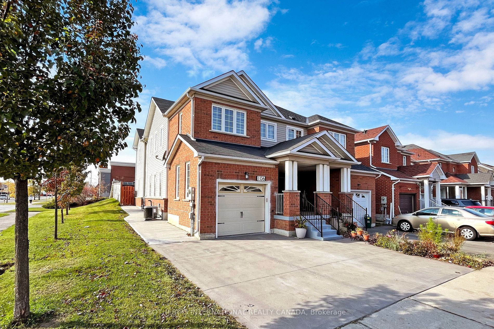 106 Billingsley Cres