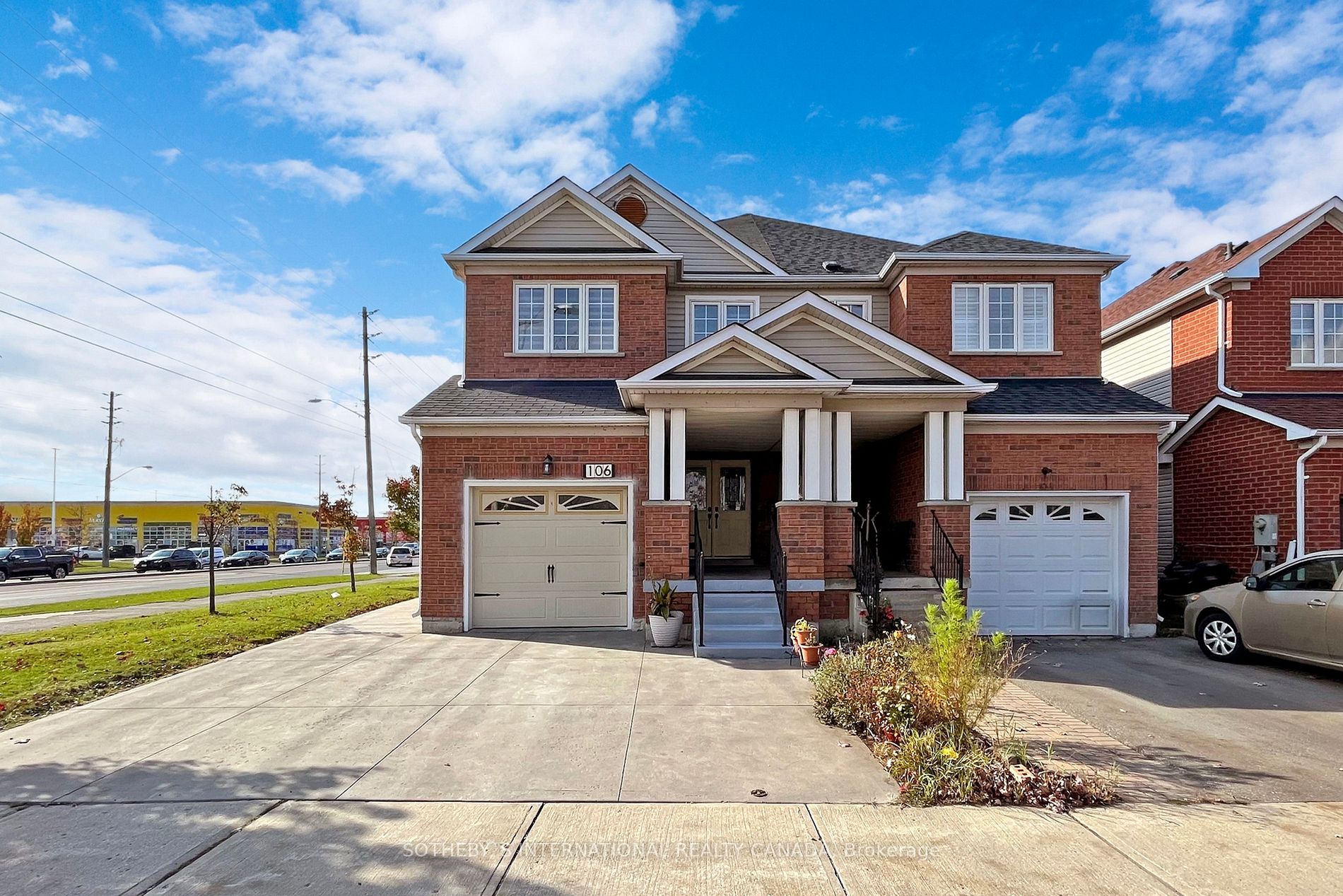 106 Billingsley Cres