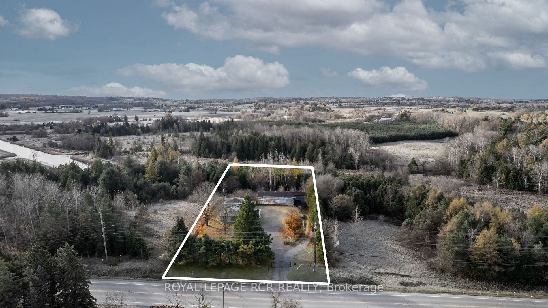 5105 Lloydtown Aurora Rd