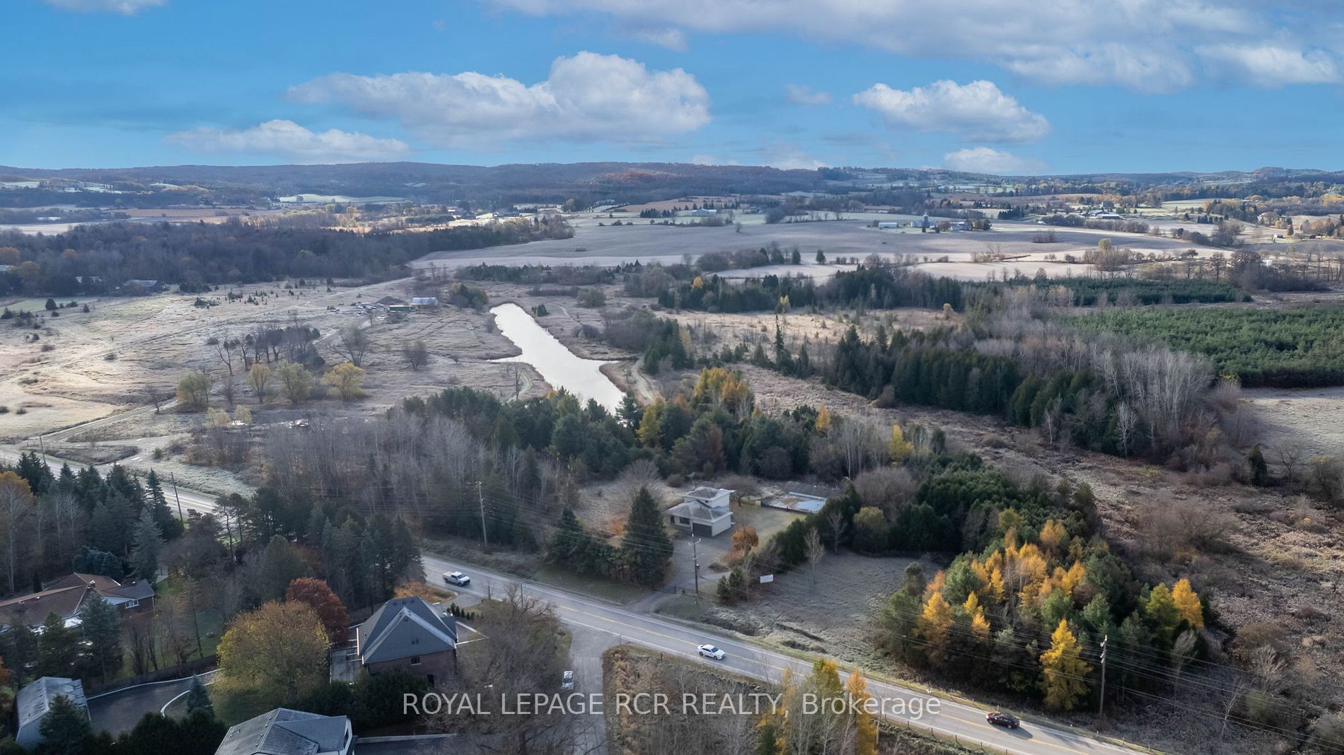 5105 Lloydtown Aurora Rd