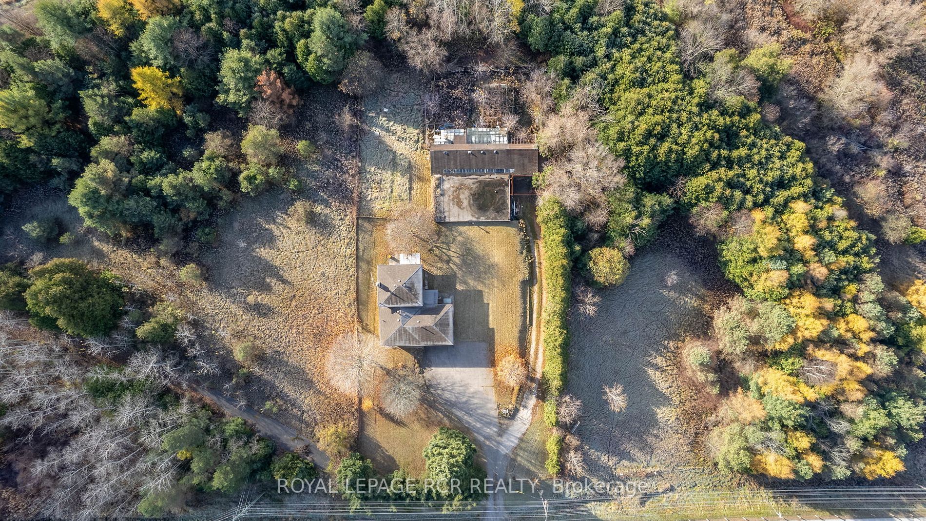 5105 Lloydtown Aurora Rd