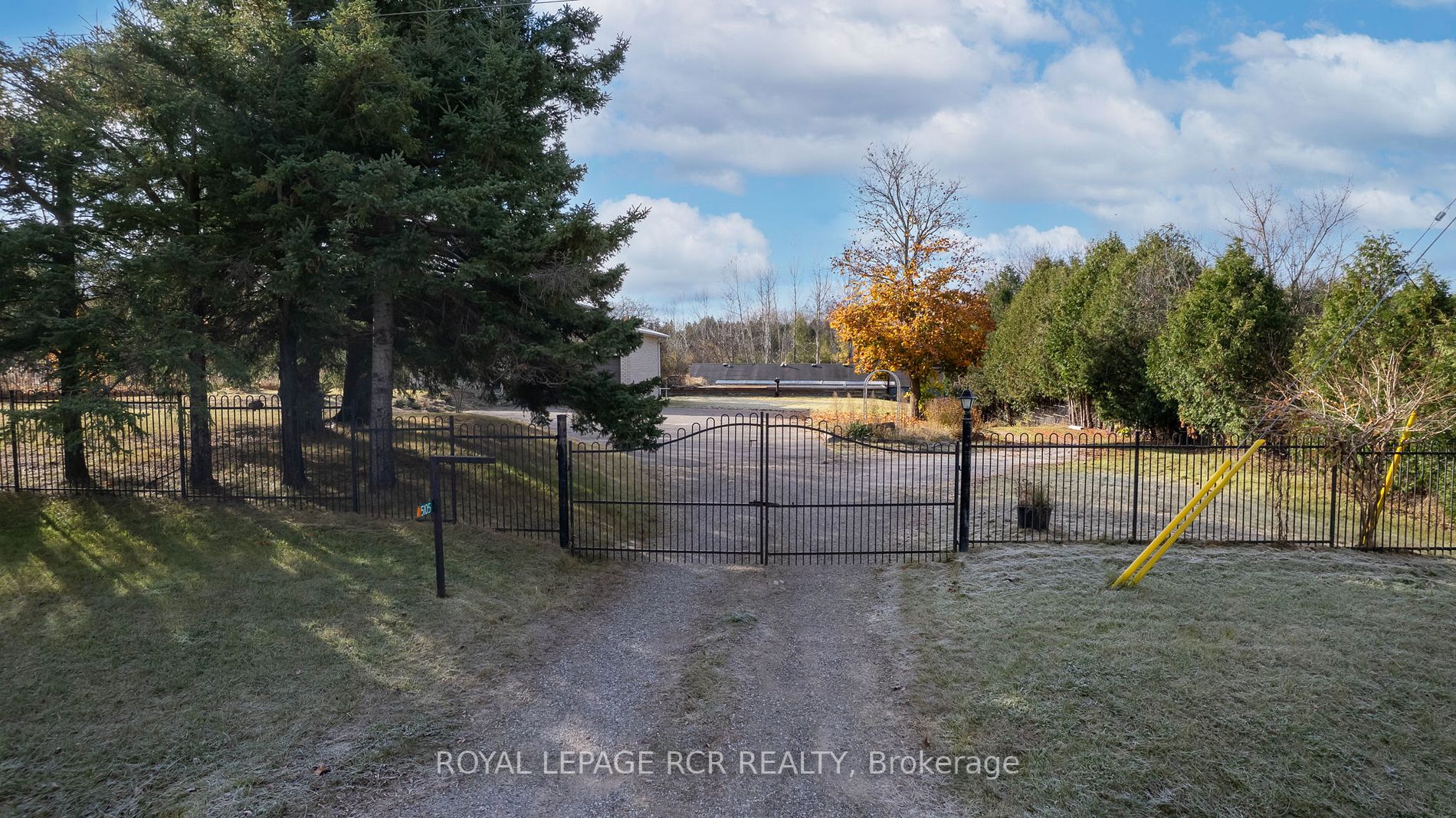 5105 Lloydtown Aurora Rd