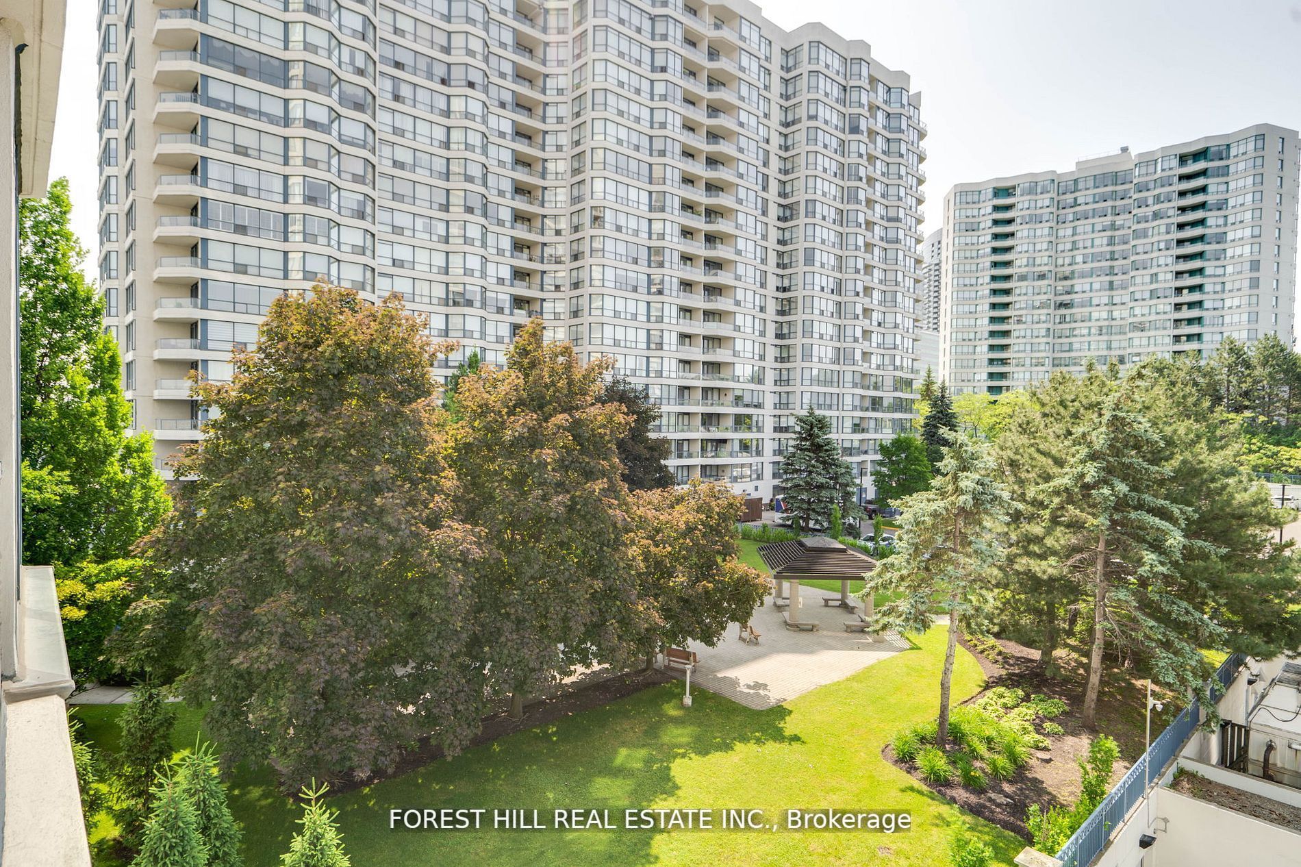 1 Clark Ave, #501