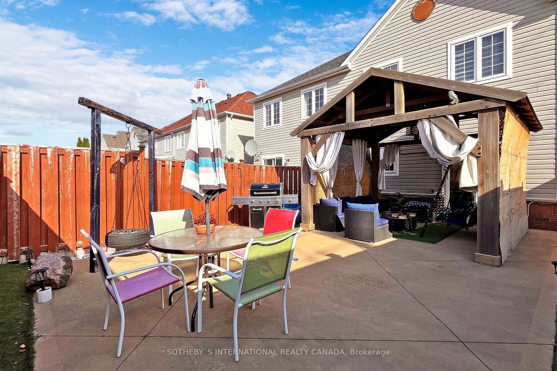 106 Billingsley Cres