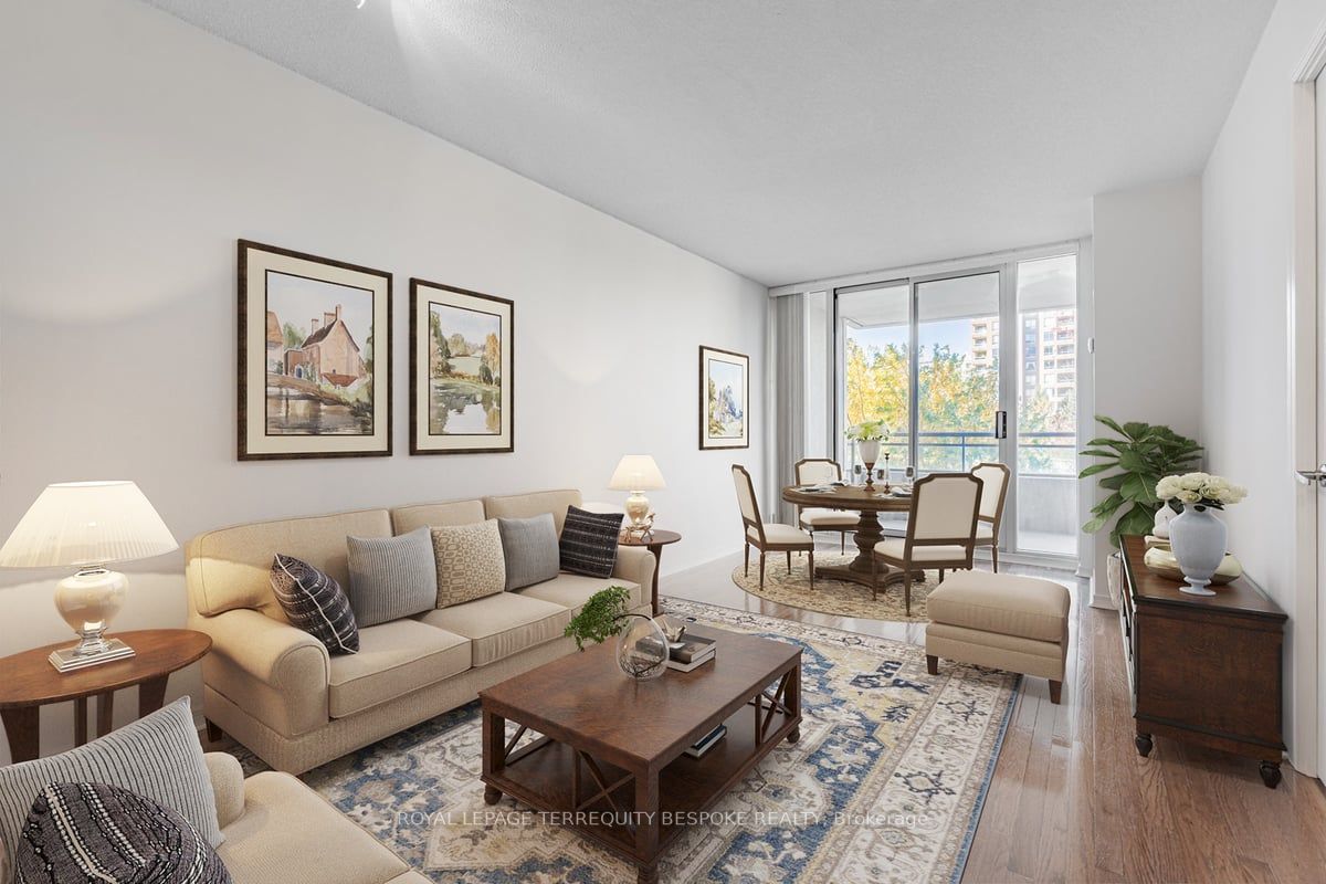 330 Red Maple Rd, #314