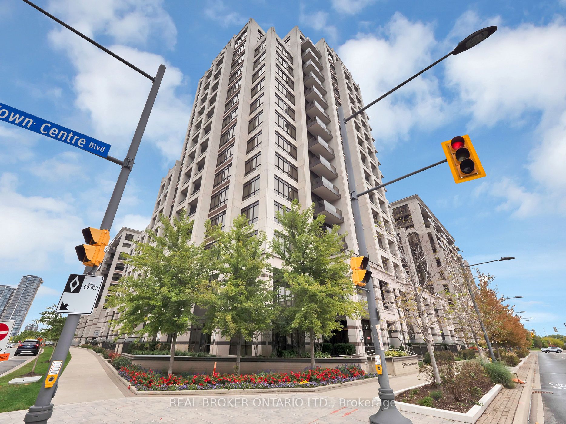 89 South Town Centre Boulevard, #601