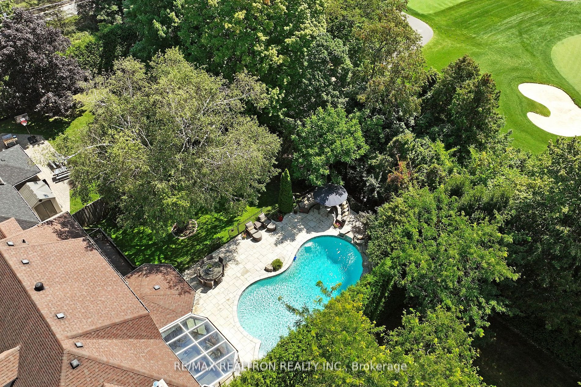 4 Waterloo Crt