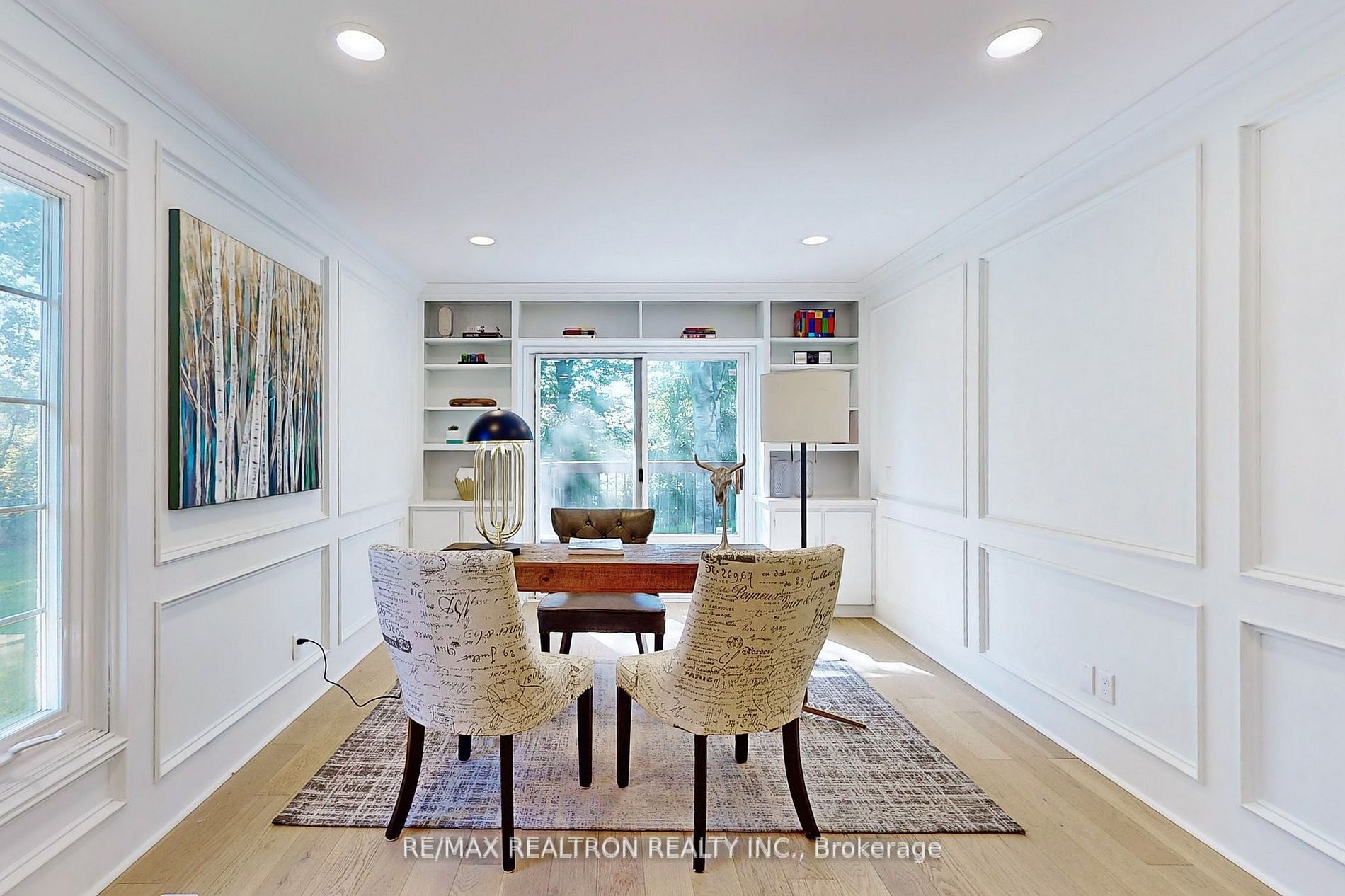 4 Waterloo Crt