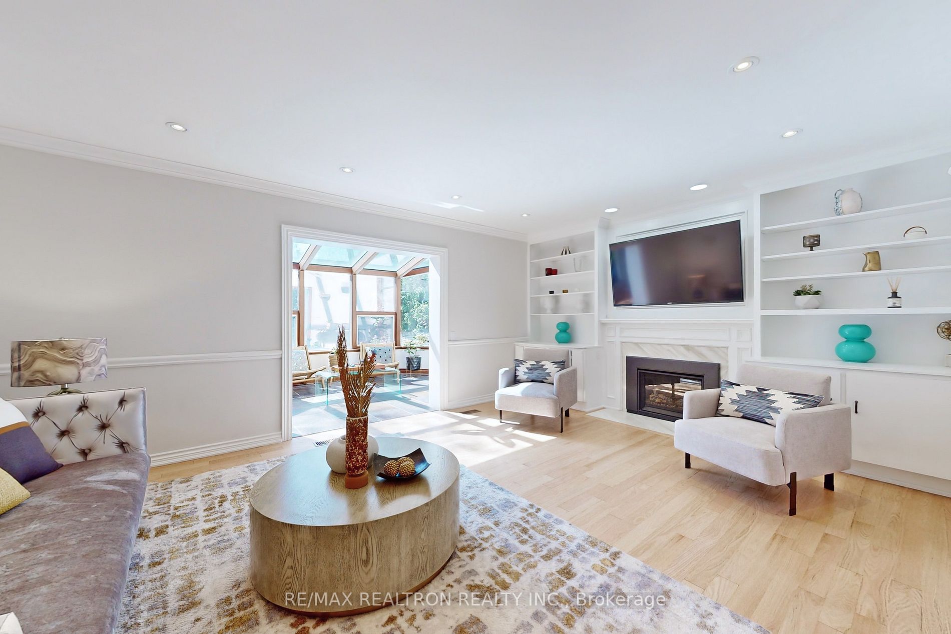 4 Waterloo Crt