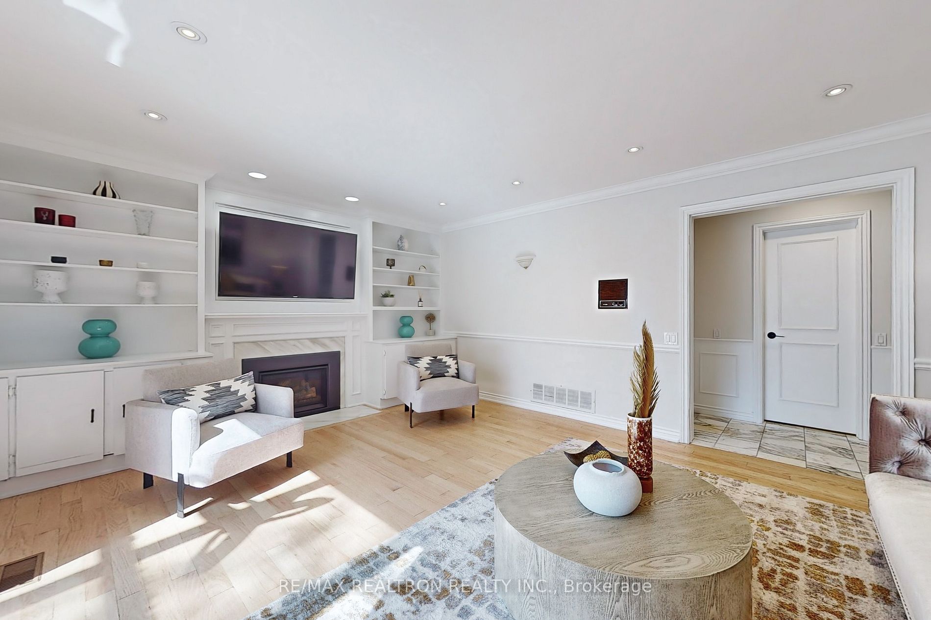 4 Waterloo Crt