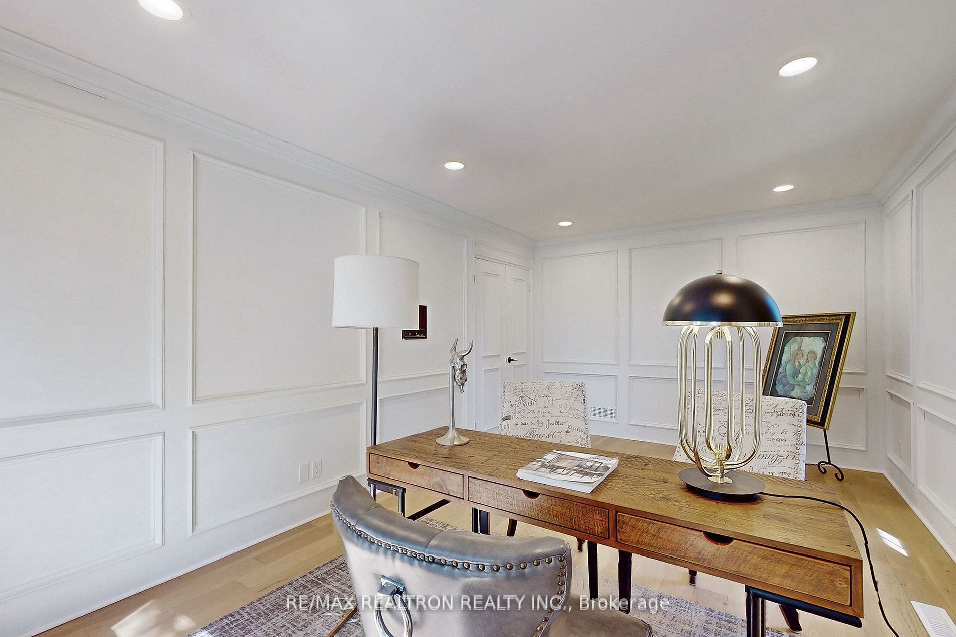 4 Waterloo Crt