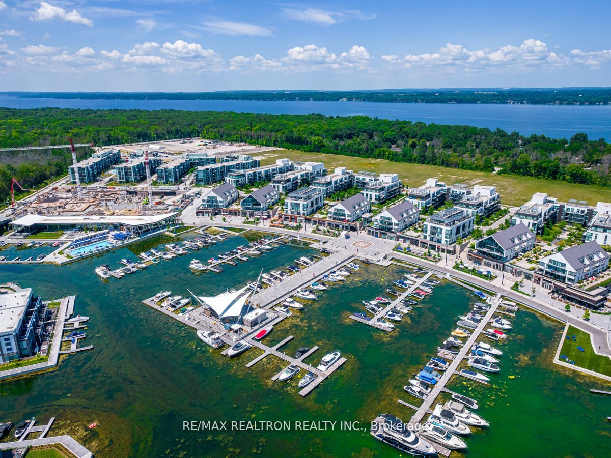 333 Sea Ray Ave, #D311