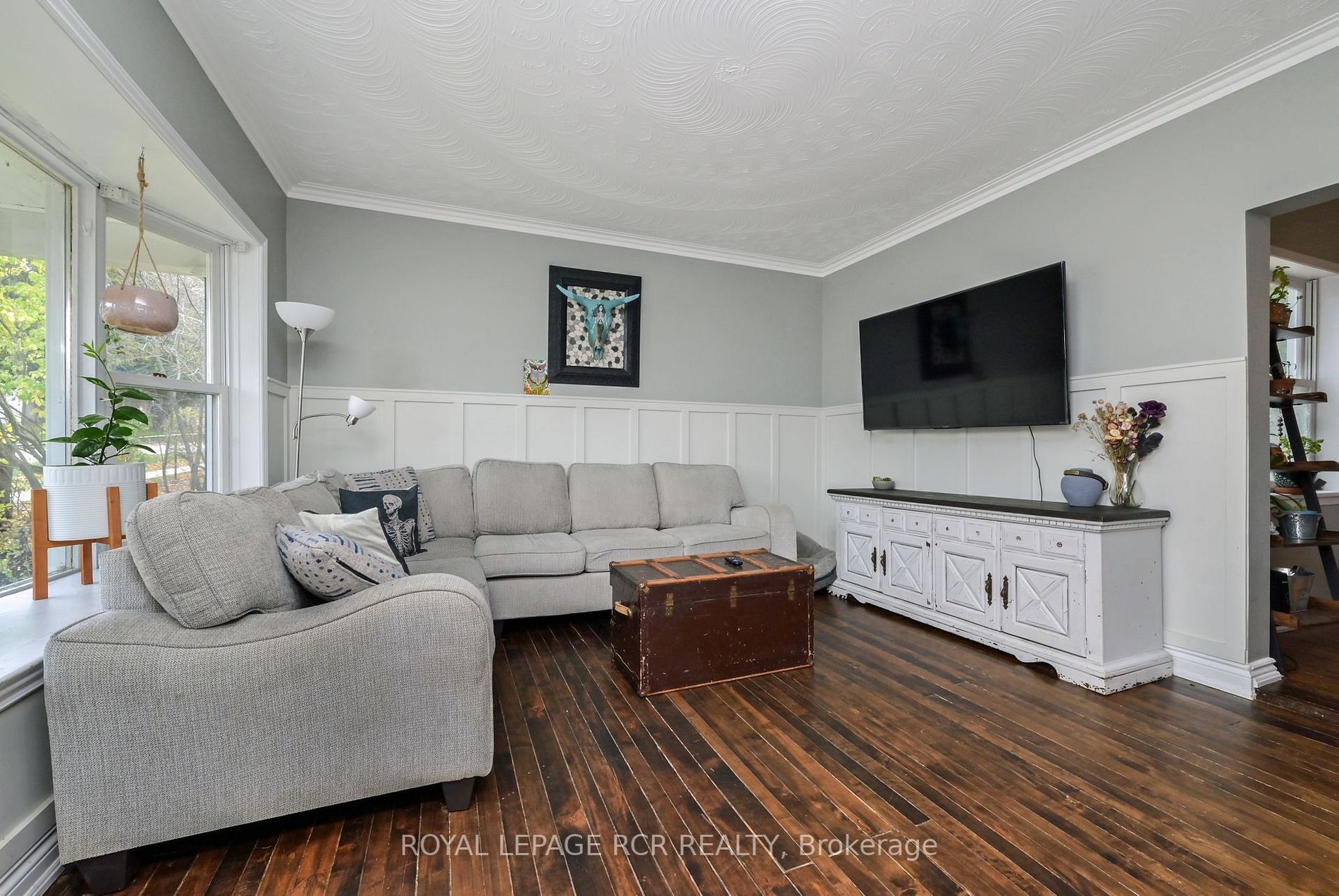 7 Stoddart St