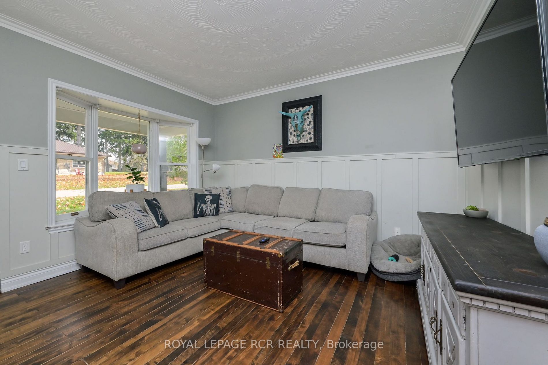 7 Stoddart St