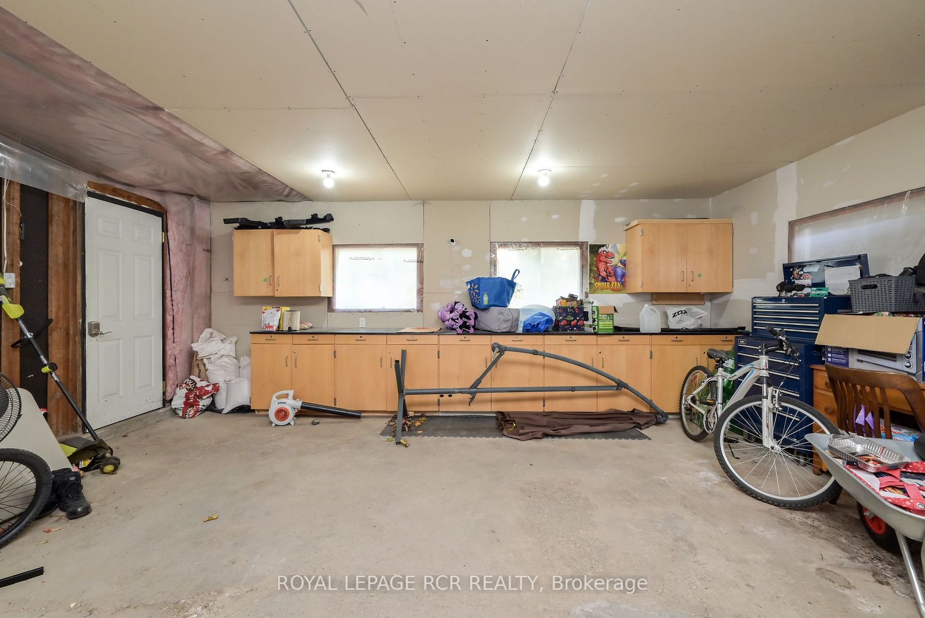 7 Stoddart St