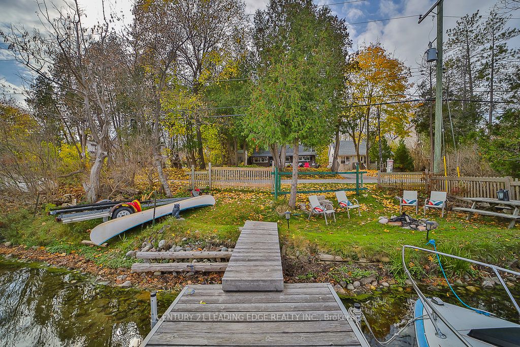 5745 Lakeshore Rd