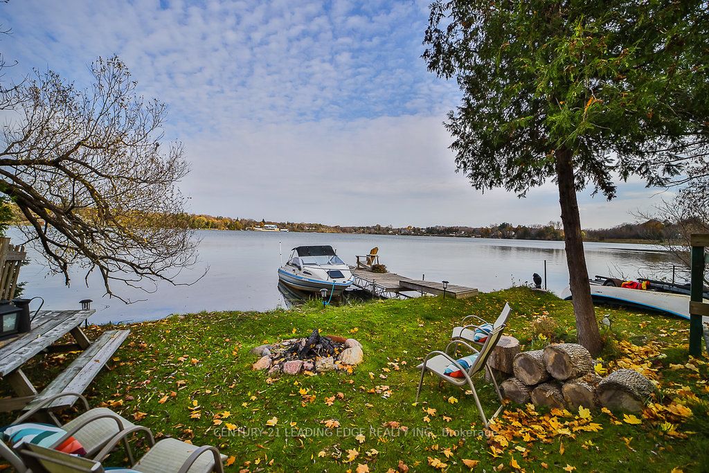 5745 Lakeshore Rd