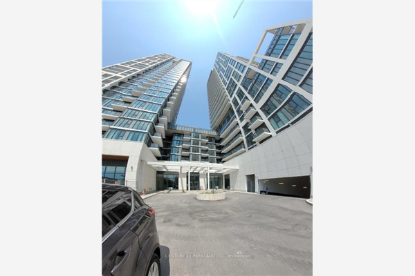 9000 Jane St, Vaughan