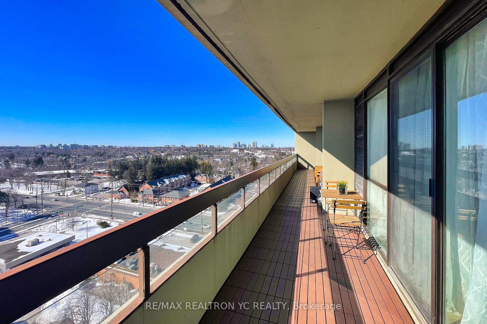8111 Yonge St, #1712