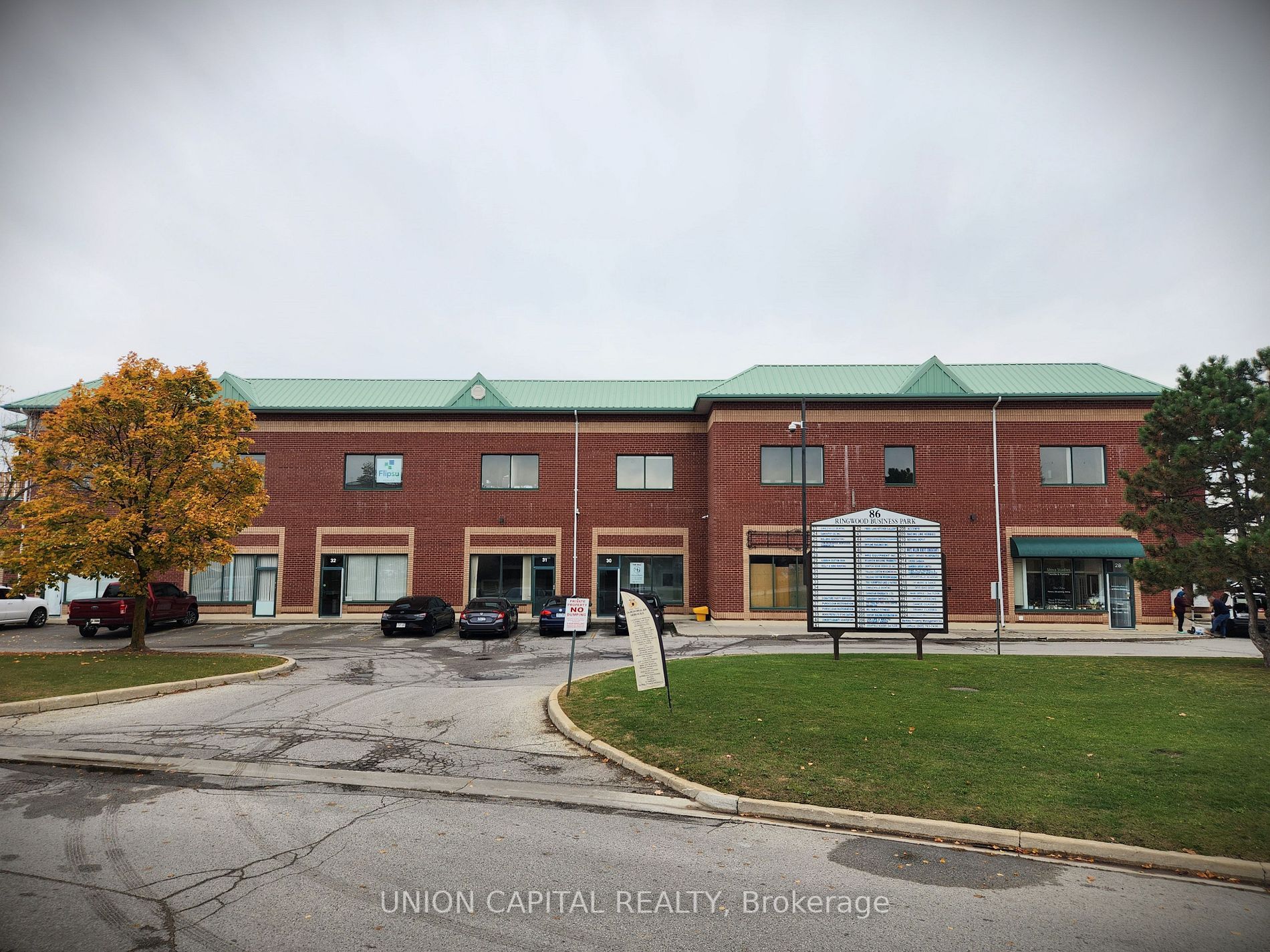 86 Ringwood Dr, #208