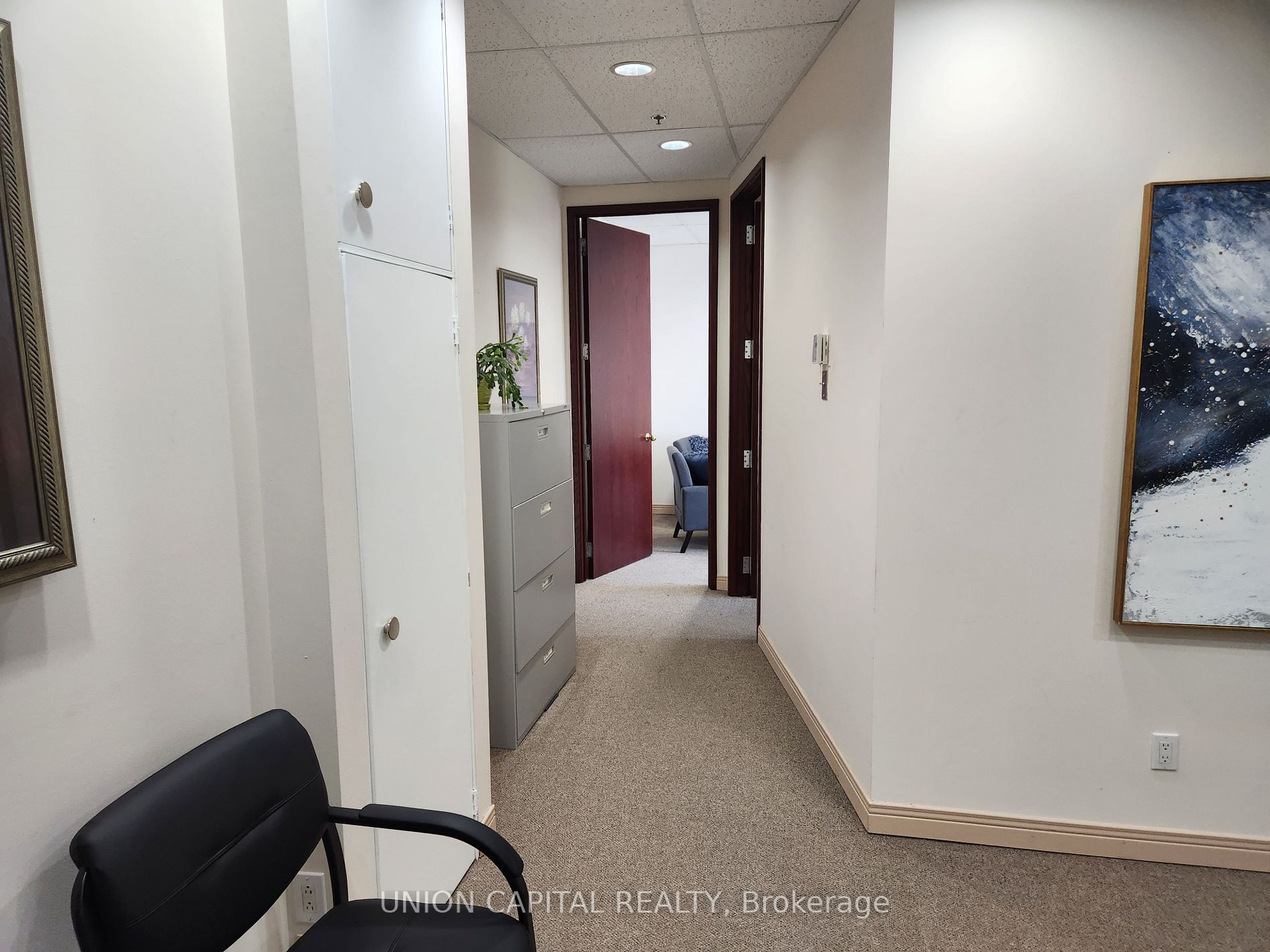 86 Ringwood Dr, #208