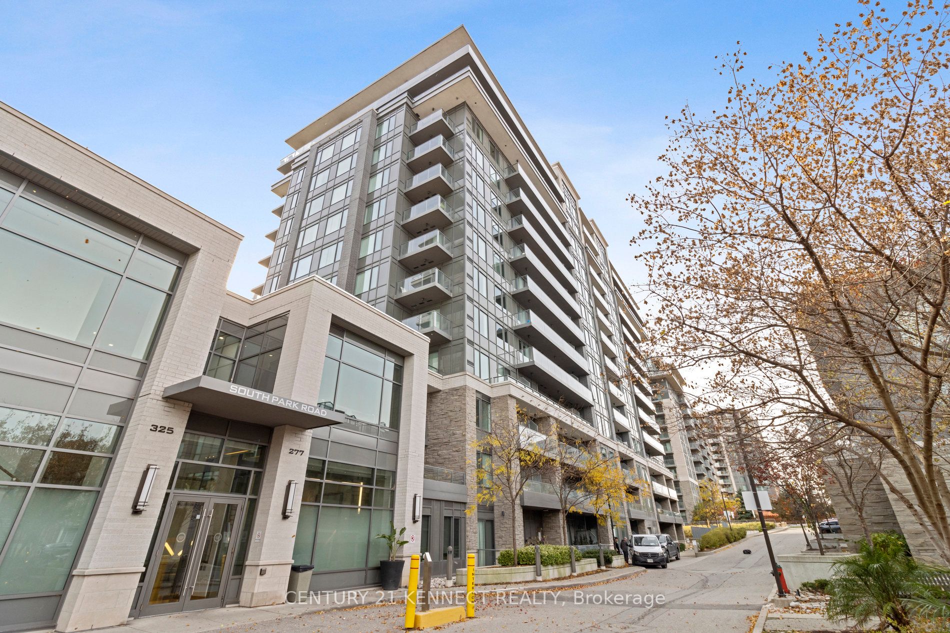 277 South Park Road, #218