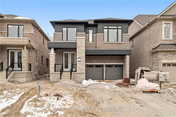 Lot 3 Plan No. 19T-16V001, Vaughan