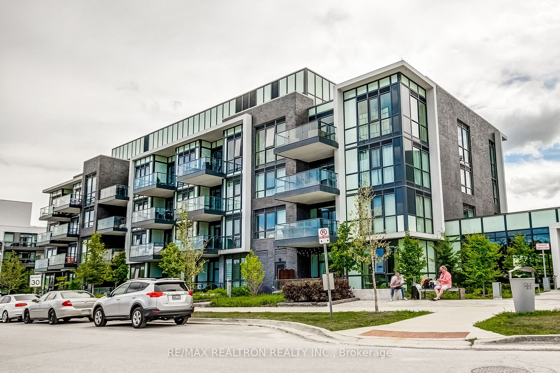375 Sea Ray Ave, #111